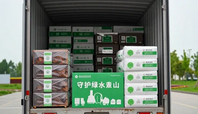 山东柯林艾尔环保科技有限公司服务环保设备客户,提供废水治理工程支持