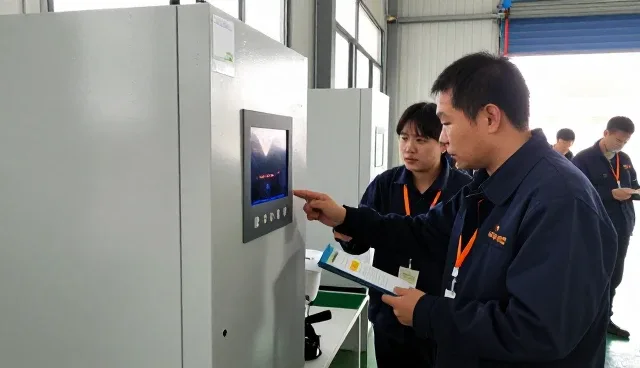 山东柯林艾尔环保科技有限公司介绍工程安装调试基础知识