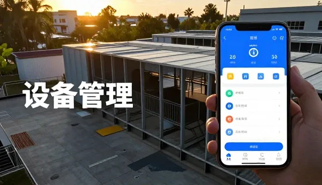 环保设备供应行业如何应对市场变化与技术升级
